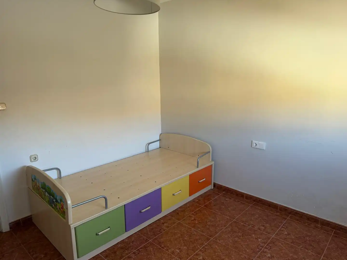 Piso con terraza en venta en Peligros, imagen 7
