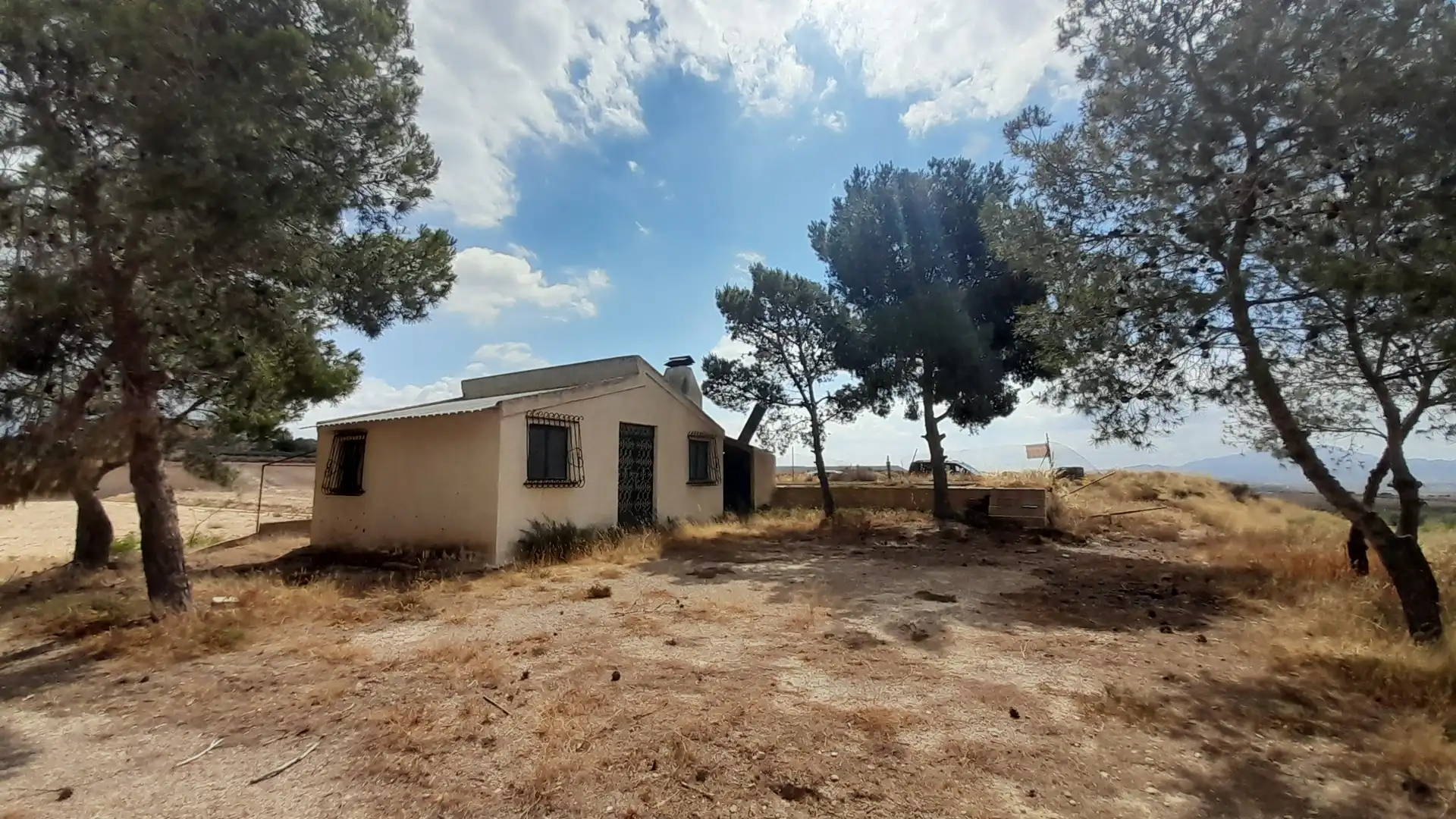 Haus oder Chalet zum Verkauf in Totana mit Schwimmbad