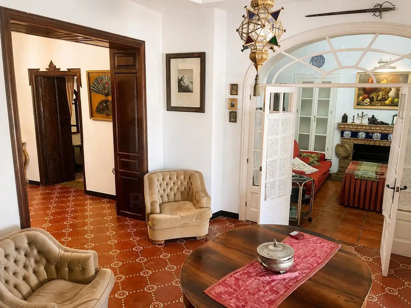 Casa rústica en venda a Villalba del Alcor, imagen 11