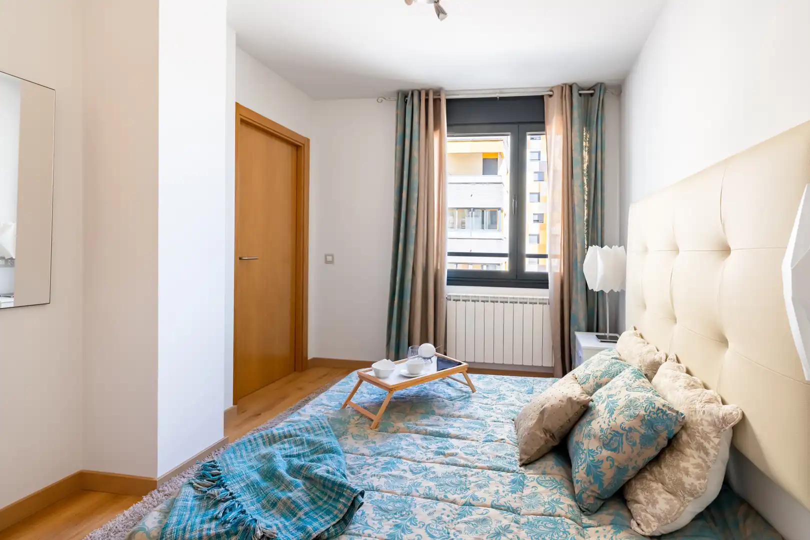 Flat for rent in Calle José Rodríguez Lama, 2, Puente Castro
