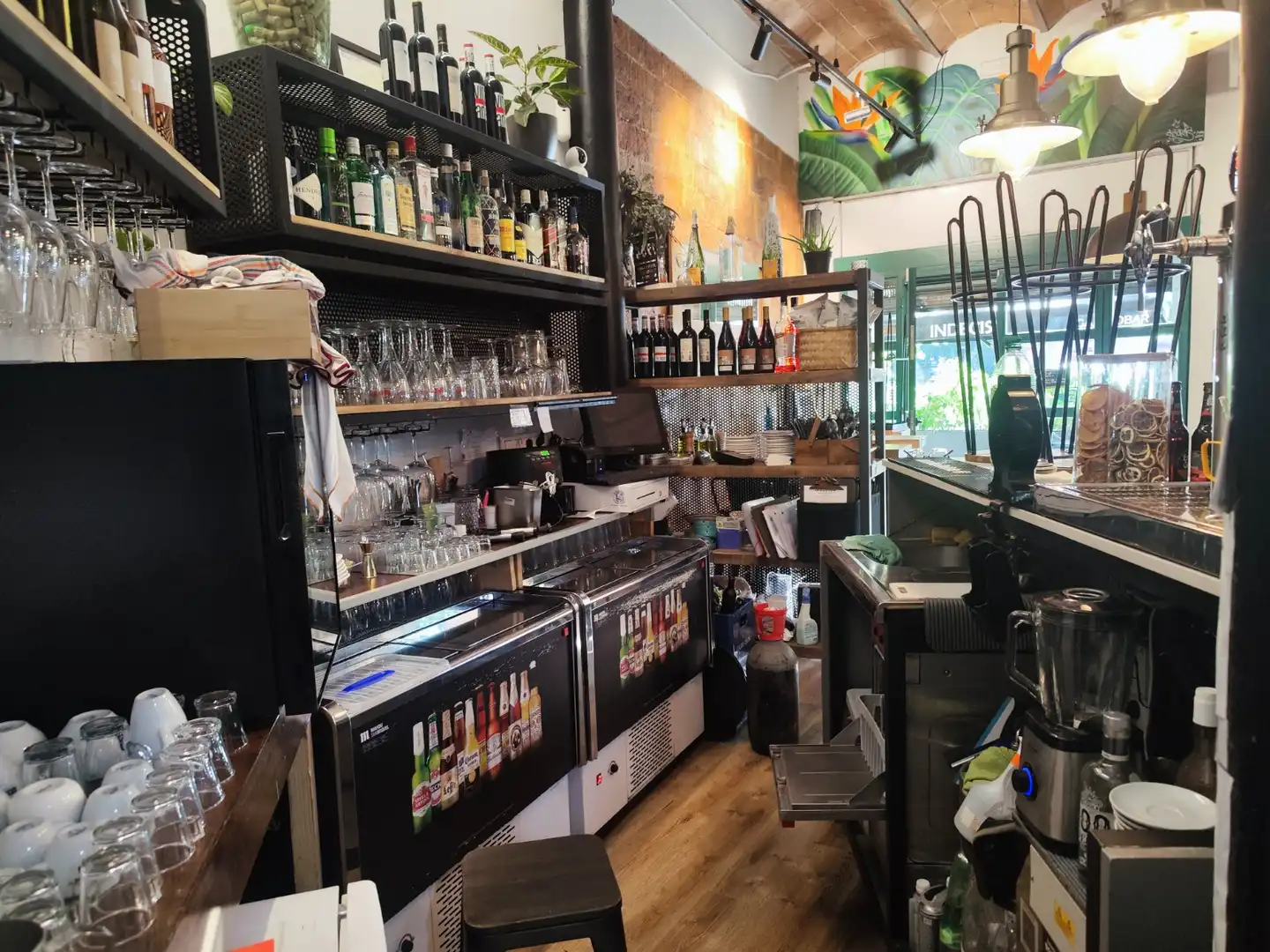 Business premises for transfer in Eixample, imagen 7