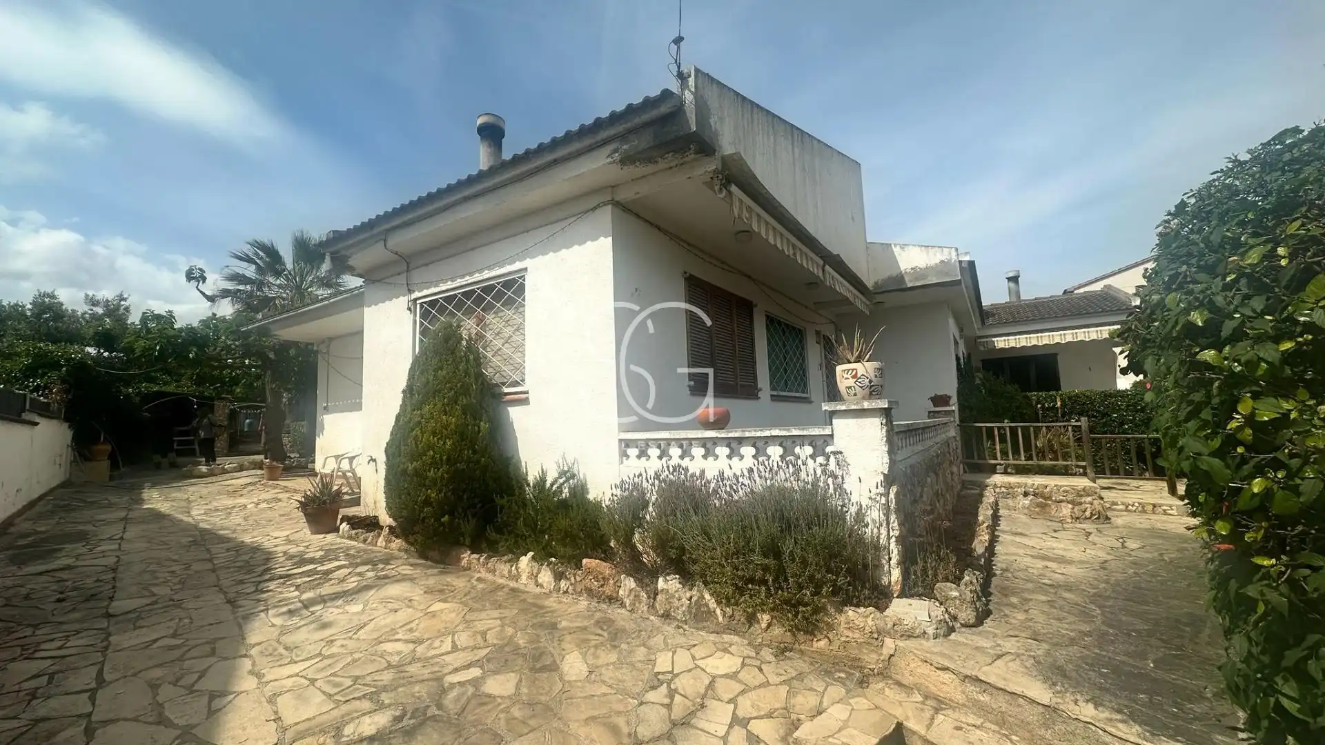 Casa adosada en venta en Marítima Nord