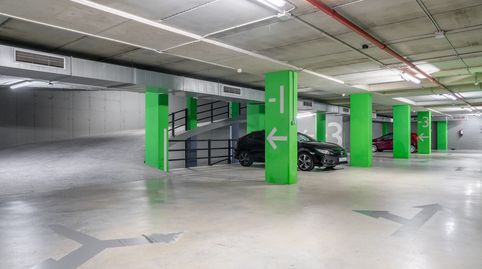Foto 5 von Garage zur Miete in Carretera Carretera de Collblanc, 167, Pubilla Cases, L'Hospitalet de Llobregat