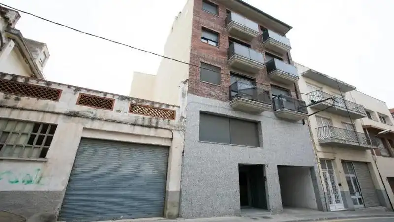 Aparcamiento en venta en Carrer de Sant Sebastià