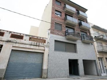 Aparcament en venda a Carrer de Sant Sebastià