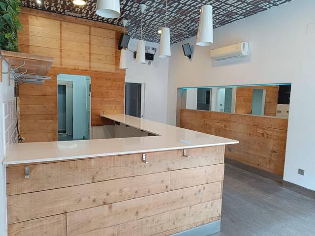 Local comercial en Venta en Alonsotegi