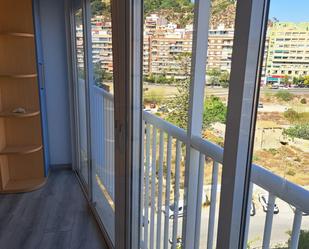 Bedroom of Flat for sale in Alicante / Alacant  with Terrace