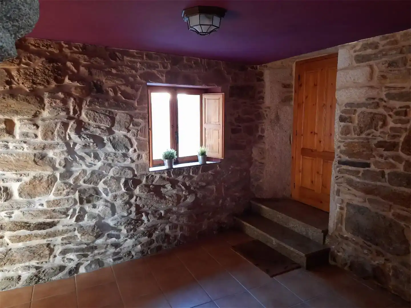 Finca rústica en venda en Ponteceso