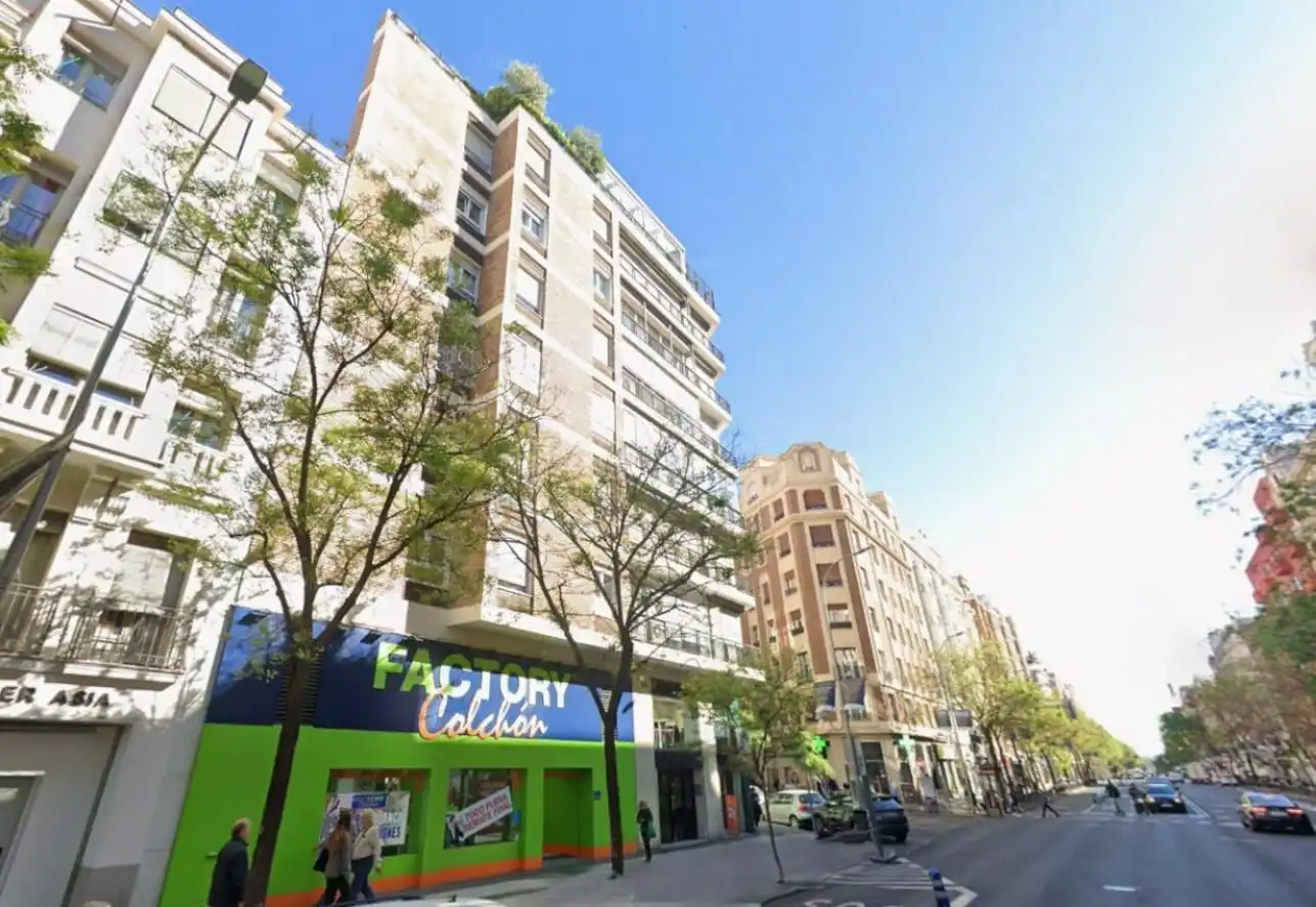 Piso con ascensor en venta en Alcalá, imagen 38