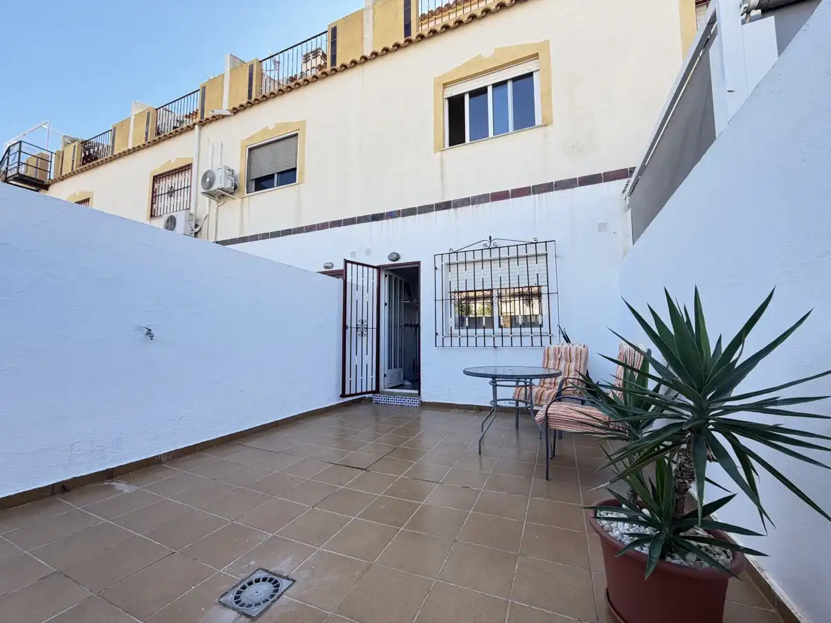 Adossat en venda a Orihuela ciudad, imagen 11