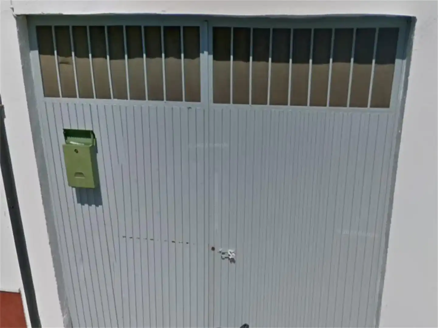 Parking of Flat for rent in Antequera
