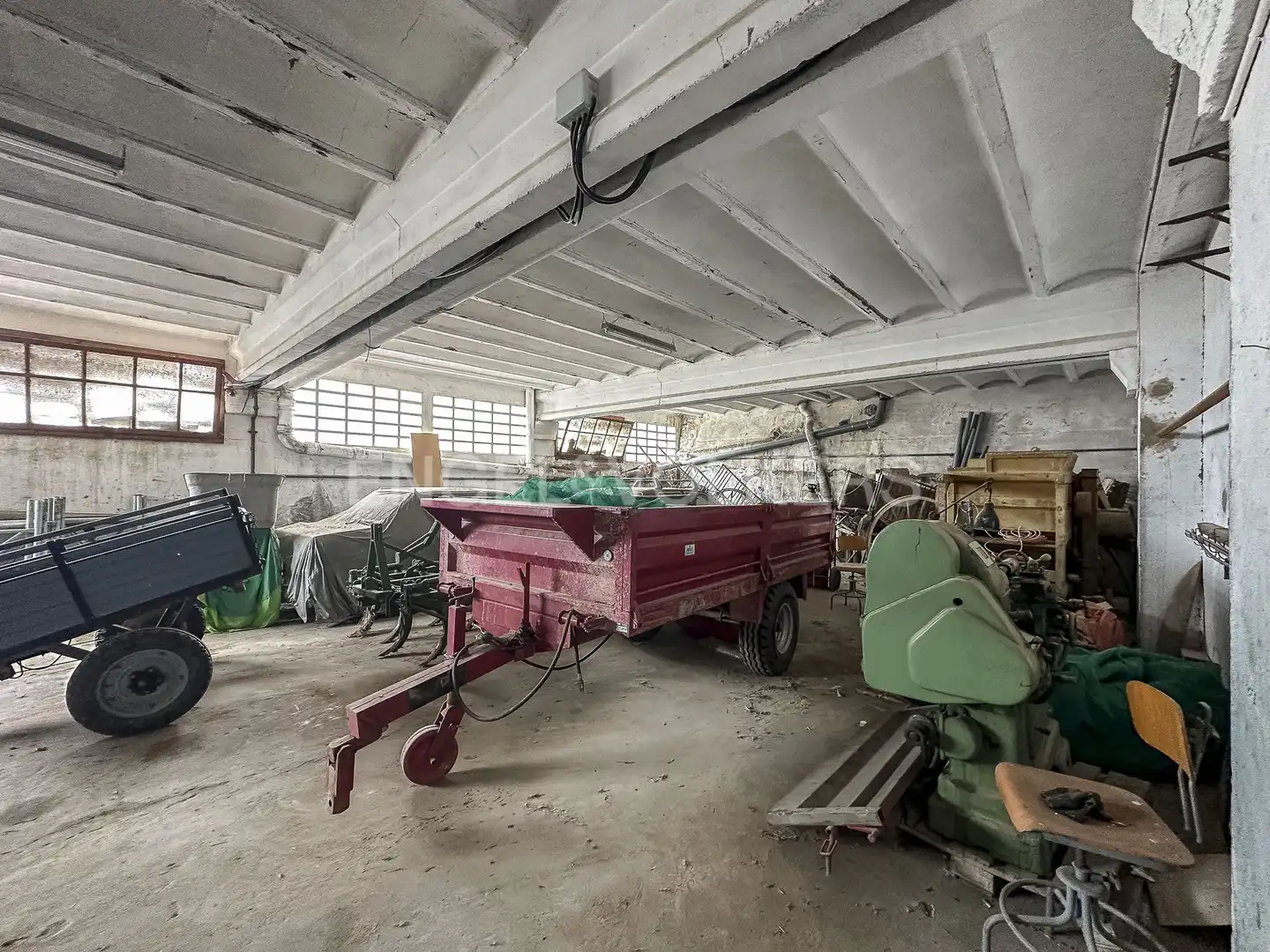 Edificio en venta en Sant Quintí de Mediona