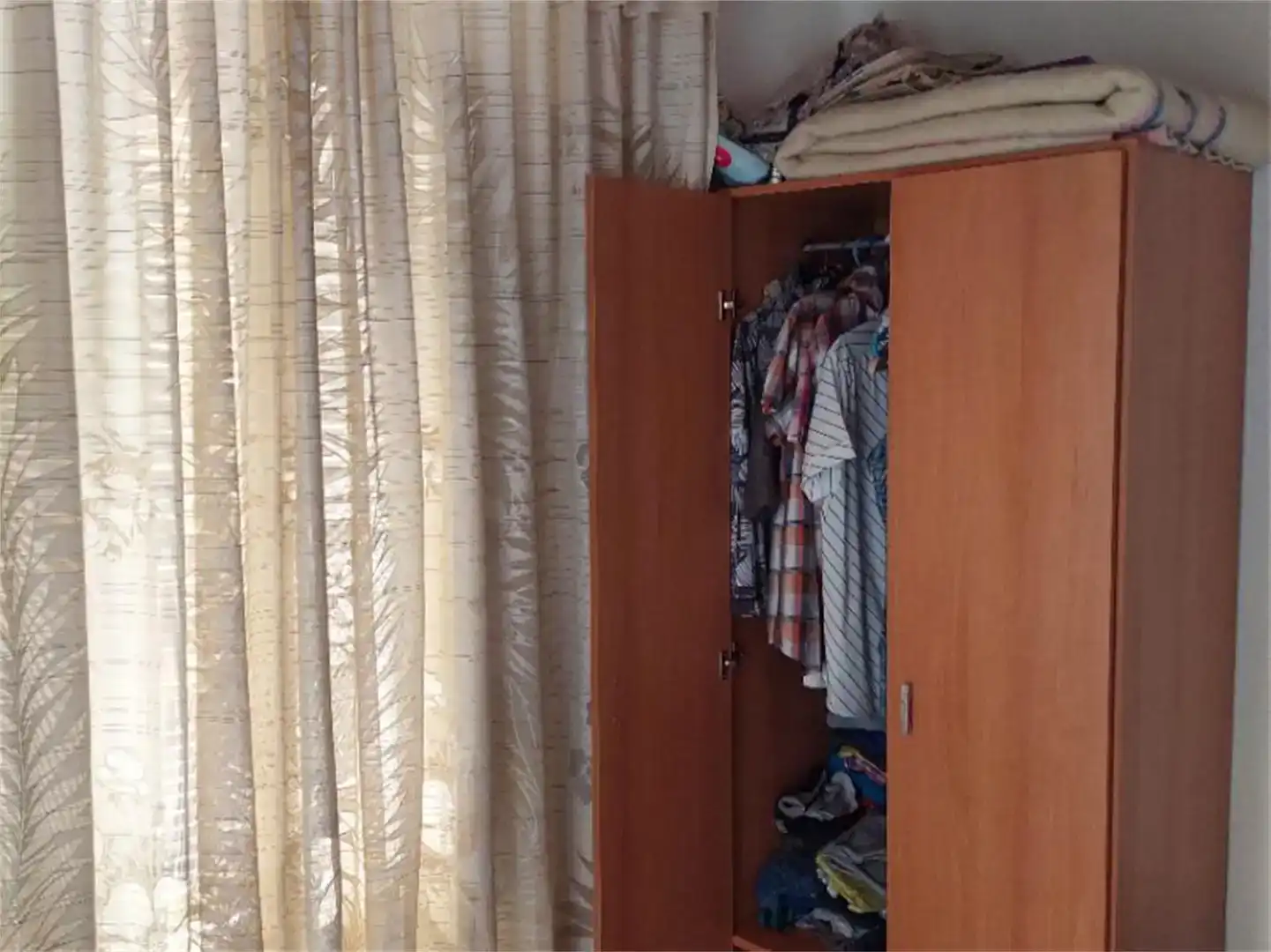 Habitación de Casa o chalet en venta en Sacramenia