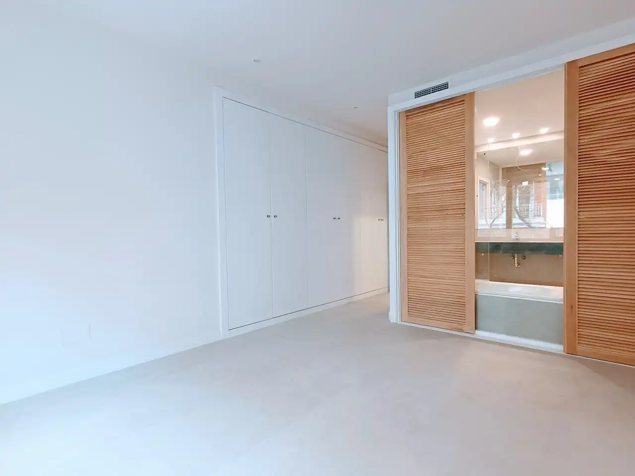 Flat for rent in Madrid  with Air Conditioner, Heating and Terrace