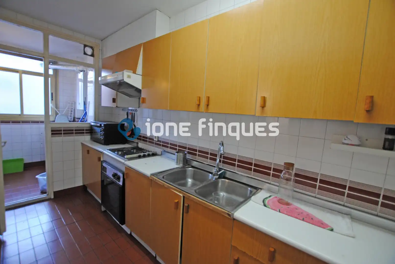 Piso en venta en Catalunya - Fontetes