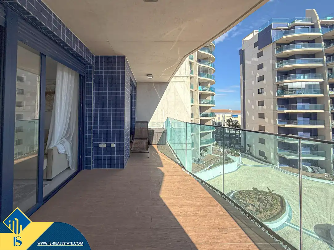 Apartment mit Pool zum Verkauf in Playa del Acequión, Náufragos y Rocío del Mar, imagen 8