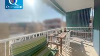Terrace of Apartment for sale in Santa Pola  with Terrace and Storage room