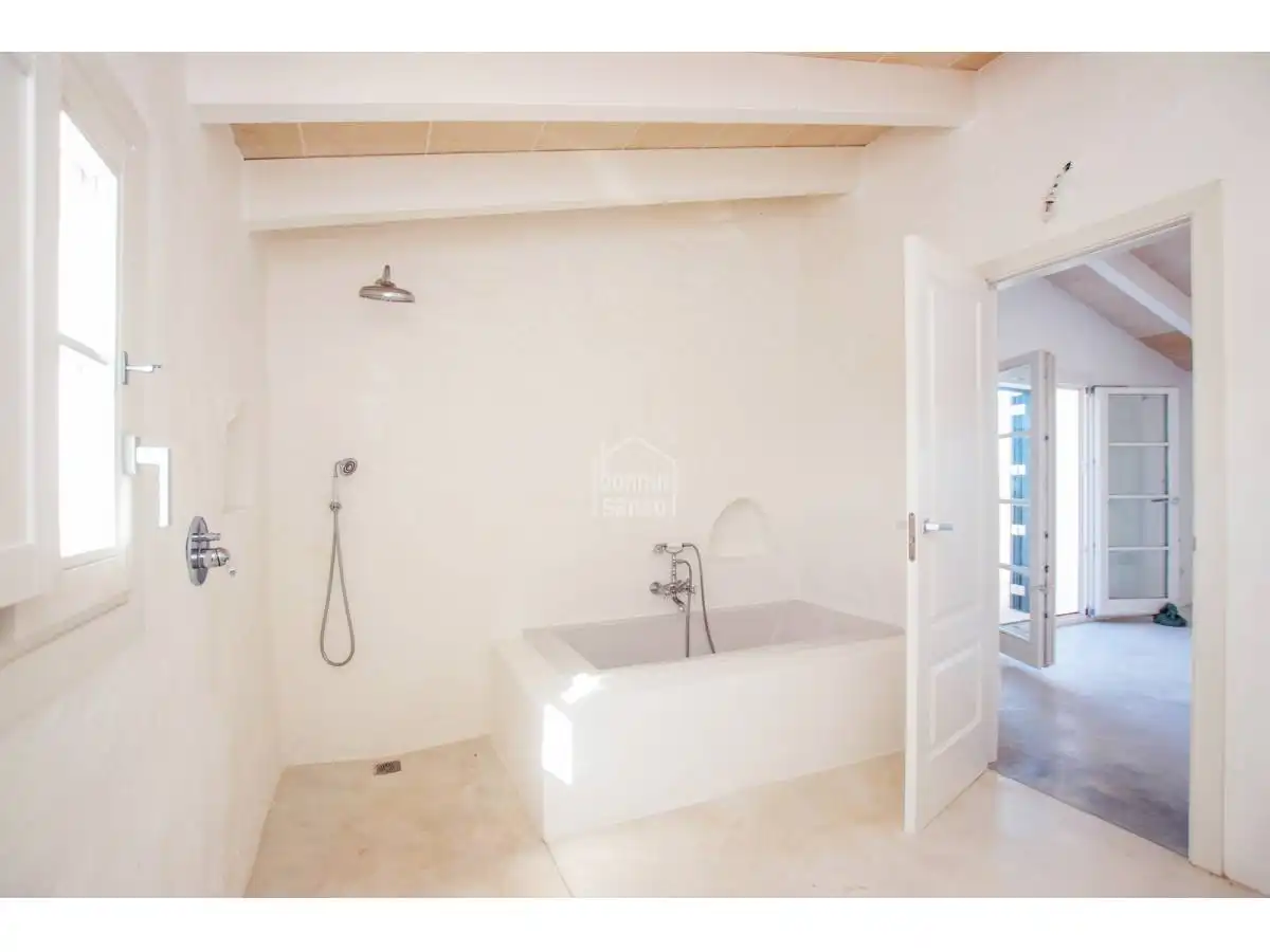 Country homes for sale in Son Bou - Sant Jaume