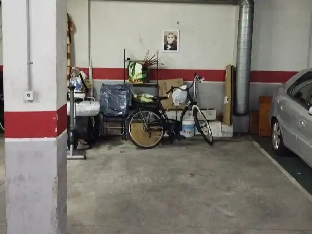 Garage for sale in Almería