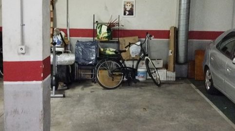 Foto 3 de Garatge en venda a Plaza Antonio Mendez Salvador, 9, Piedras Redondas - Torrecárdenas, Almería Capital