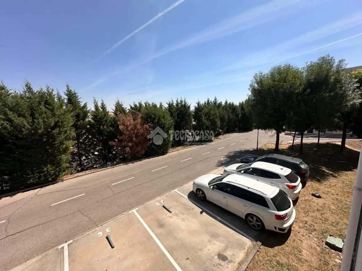 Parking de Piso en venta en Loeches
