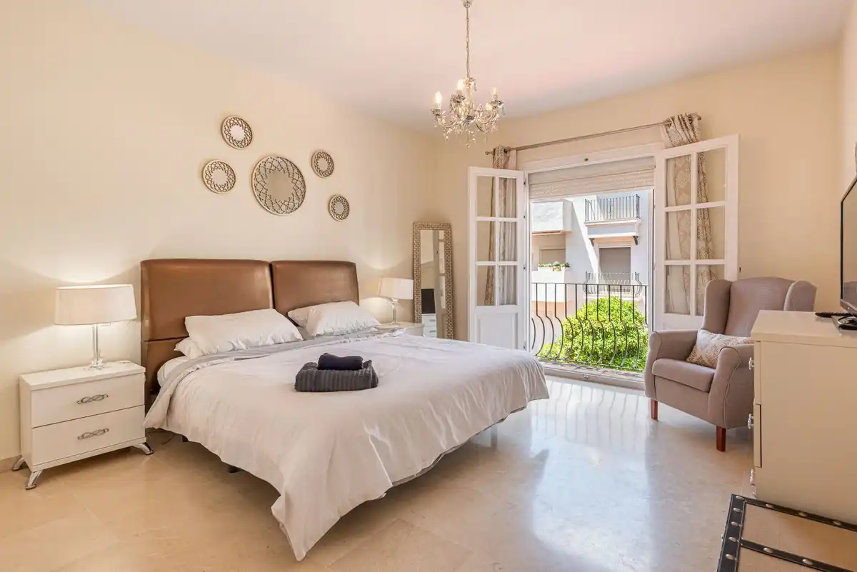 Wohnung zum Verkauf in Benamara - Atalaya, imagen 13