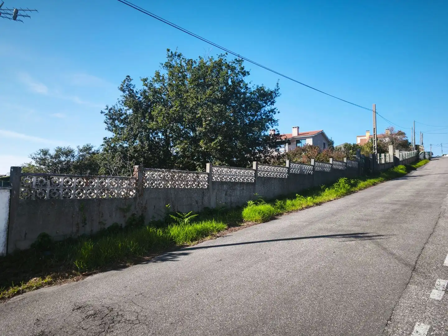 Residential for sale in Cangas 