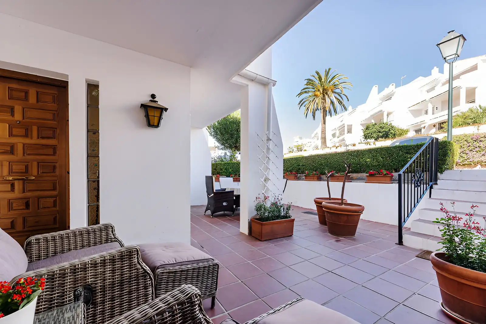 Home with pool for sale in Nueva Andalucía, imagen 22