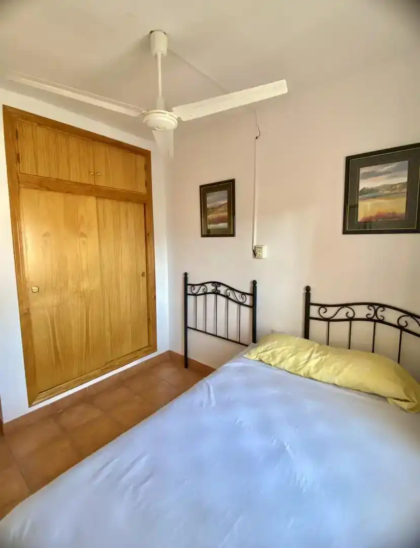 Habitación de Casa o chalet en venta en Almonte con Aire acondicionado
