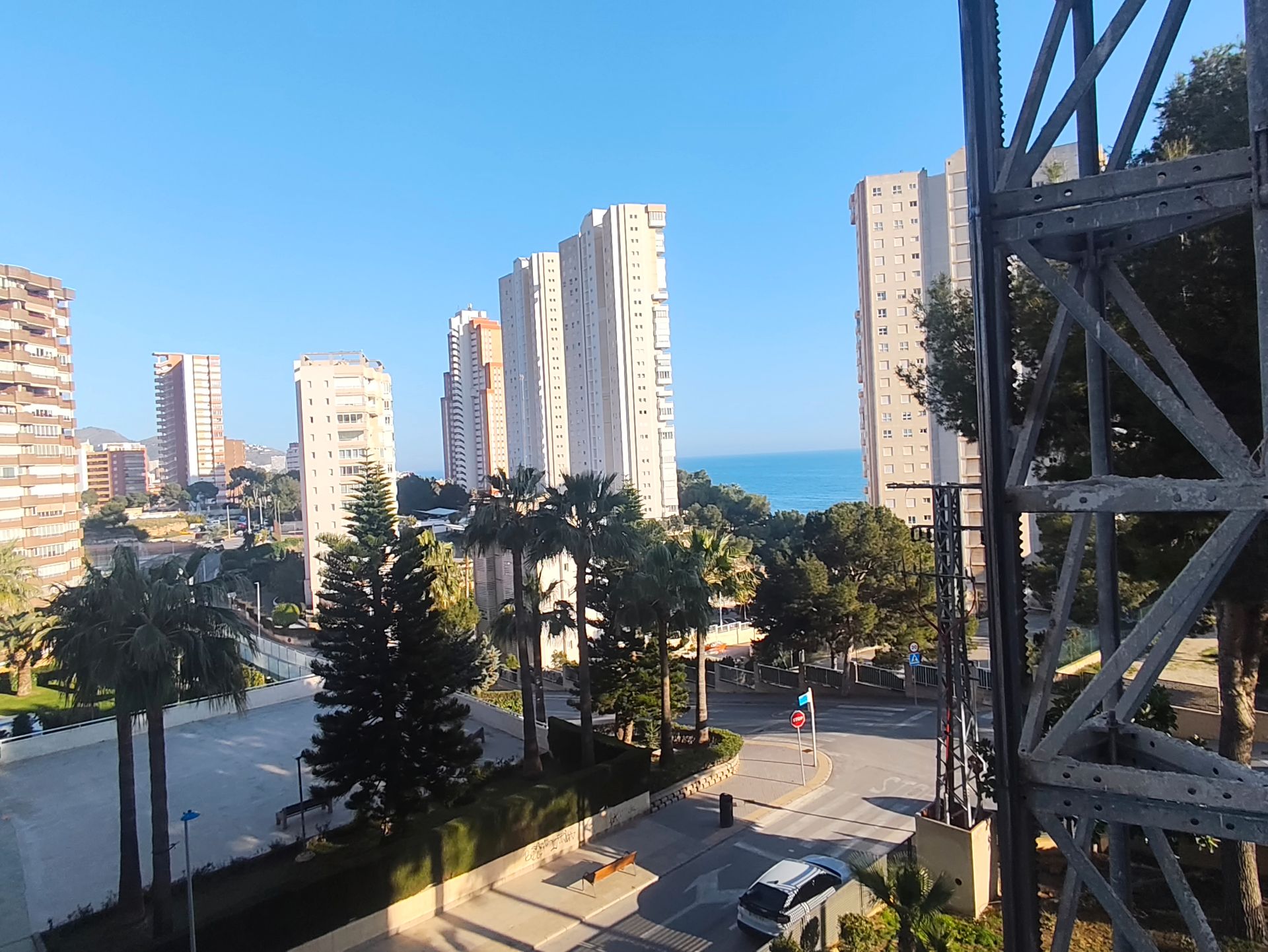 Wohnung zum Verkauf in Playa Poniente