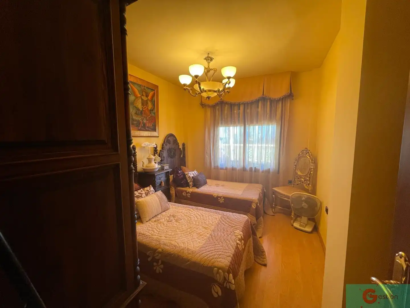 Detached house with pool for sale in Centro, imagen 23