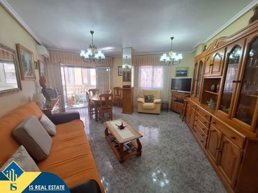 Apartament amb ascensor en venda a Playa de los Locos