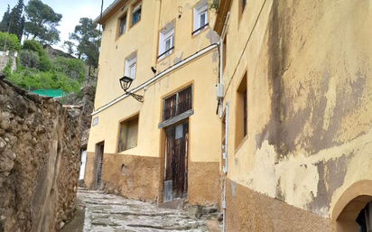 Pis en venda a Calle Pujada Castell, Berga