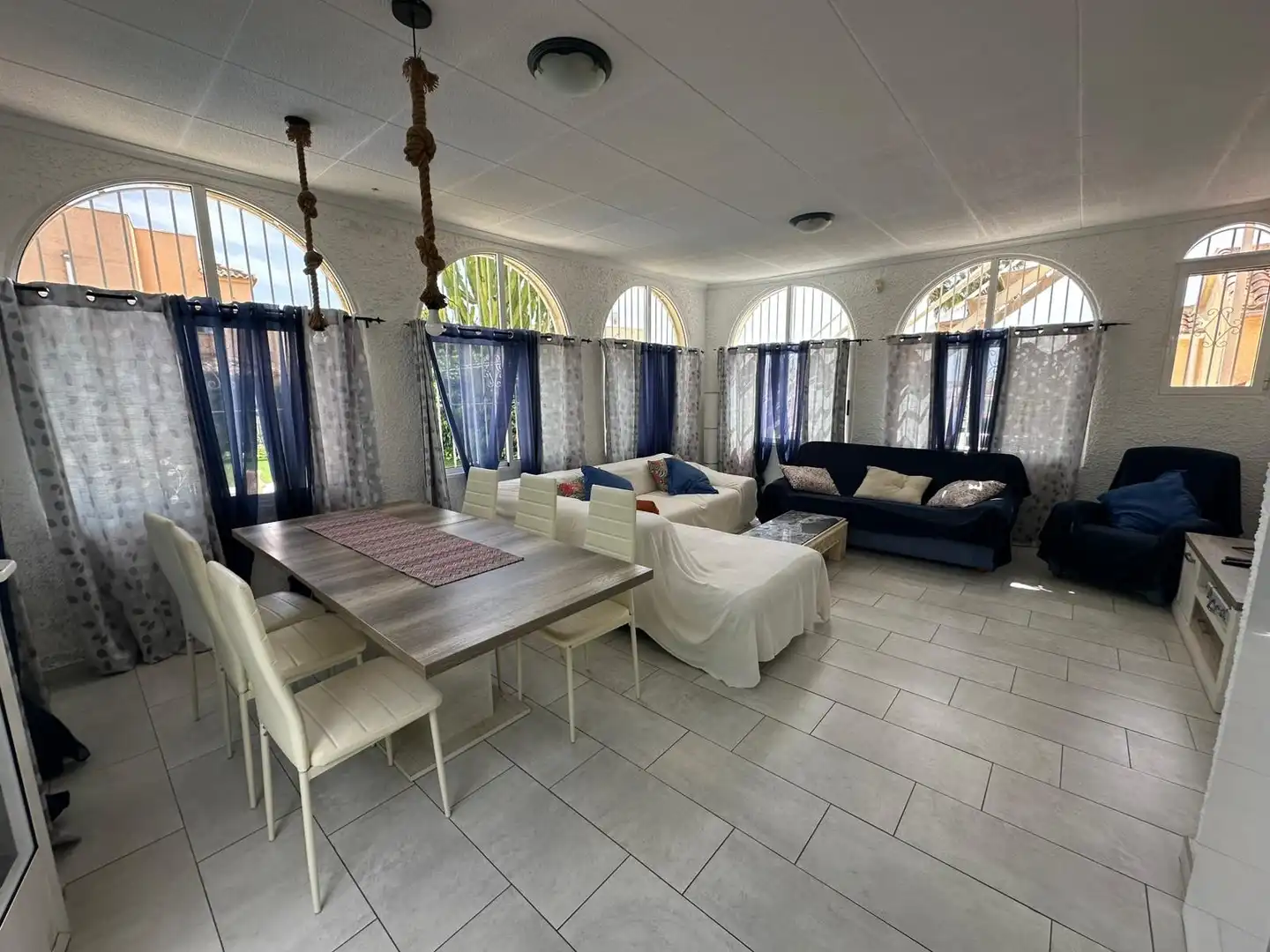 House with terrace for sale in San Fulgencio, imagen 6