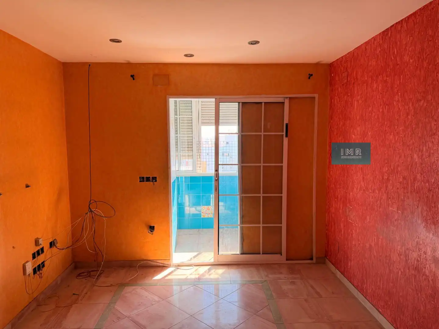 Piso en venta en Cerro - Amate