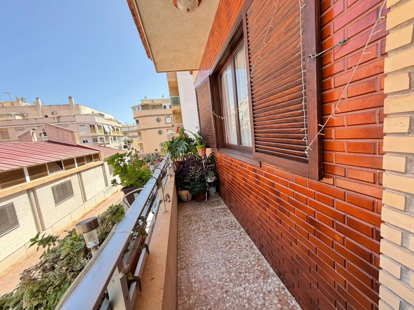 Casa amb terrassa en venda a Calle Helsinki, imagen 50