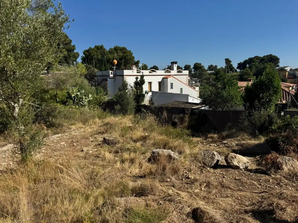 Residential for sale in Vespella de Gaià