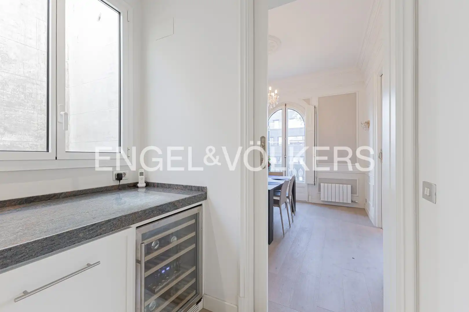 Piso con terraza en venta en Eixample, imagen 41