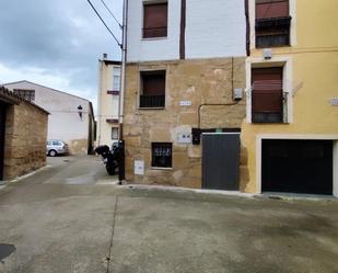 Vista exterior de Casa adosada en venda en Anguciana amb Calefacció