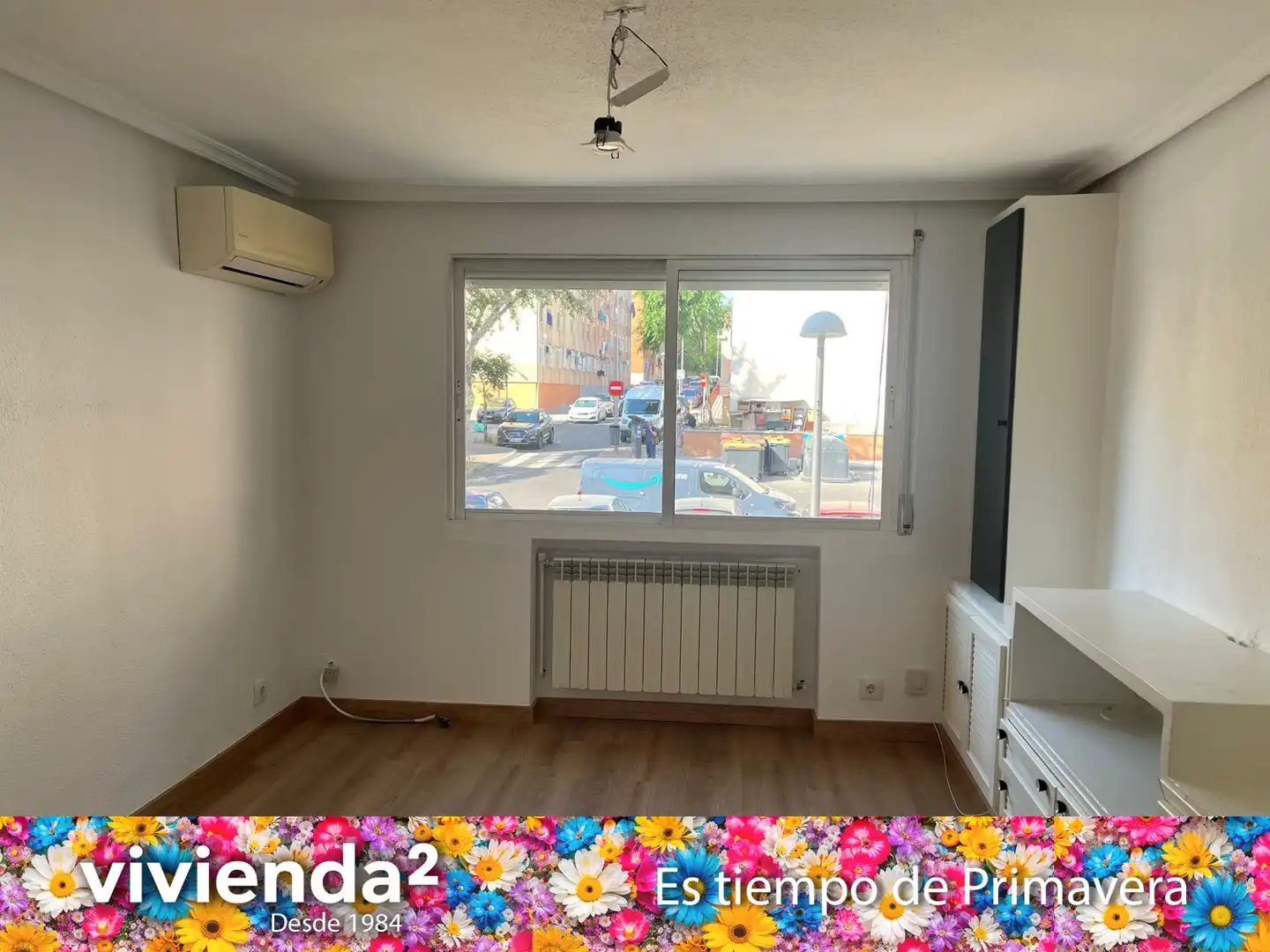 Piso de alquiler en NUESTRA SEÑORA DEL VILLAR, Ventas