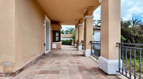 Foto 4 de Casa o chalet en venta en Carril de la Resinera, La Concha - Resina Golf, Estepona