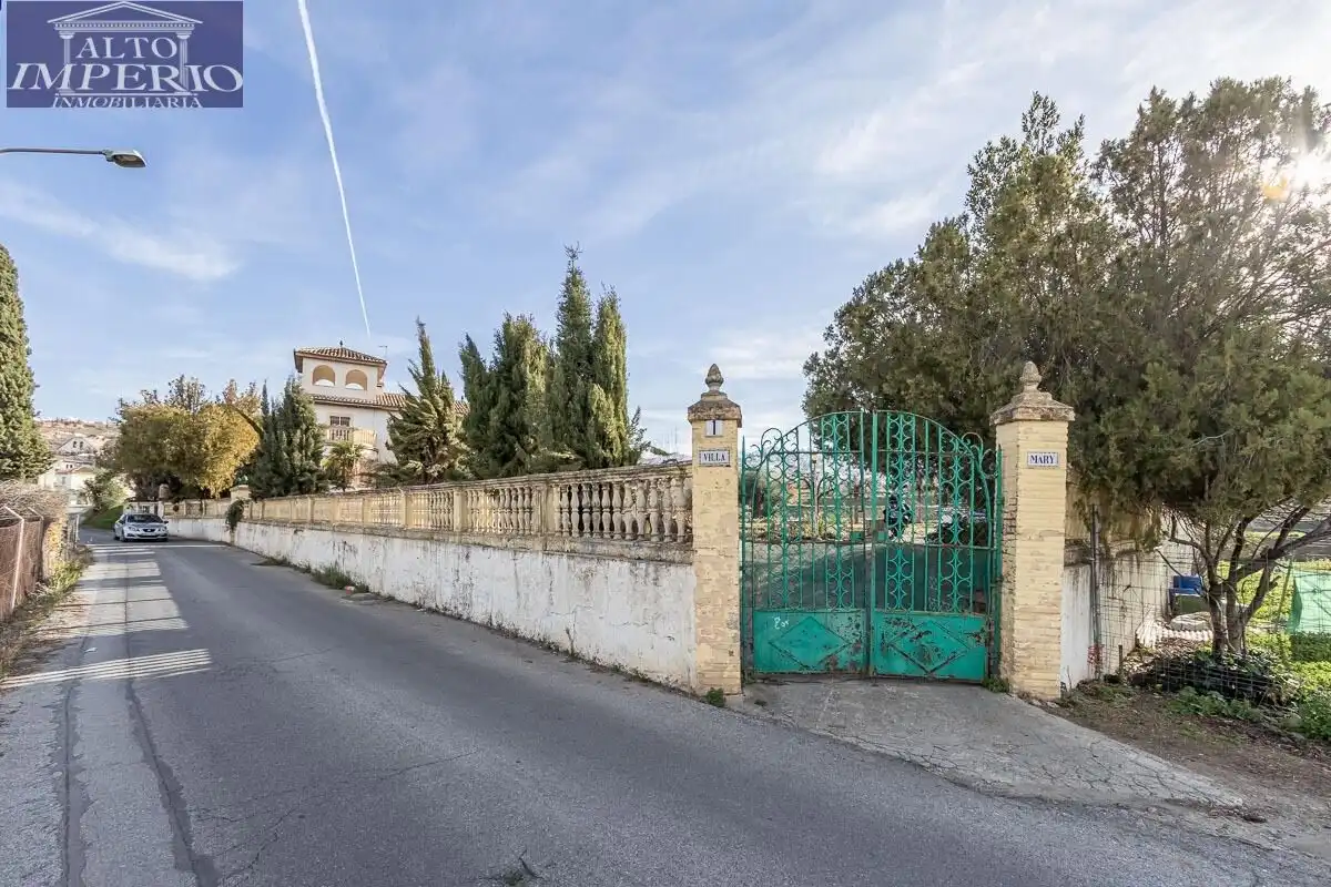 Landhaus mit Pool zum Verkauf in Calle CAJAR, imagen 47