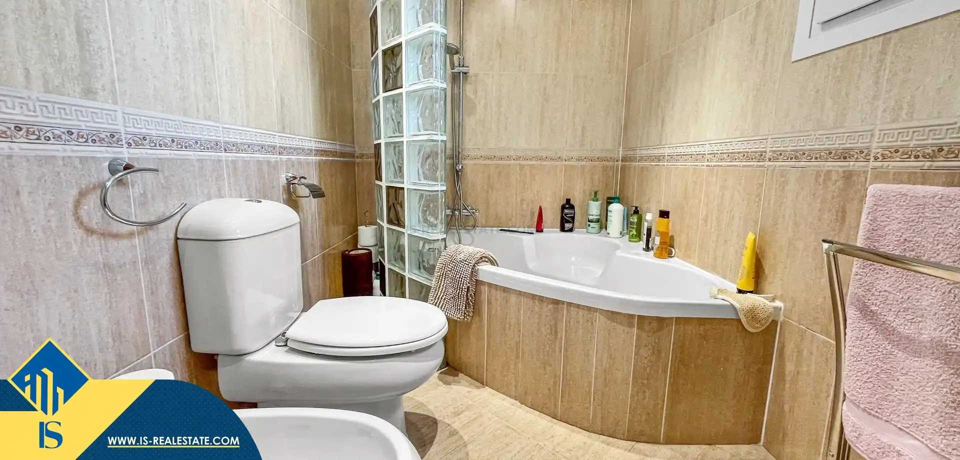 Detached house with garden for sale in Orihuela Costa, imagen 21