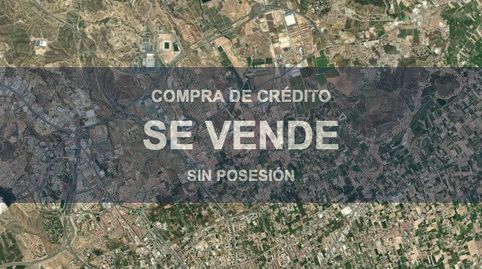 Foto 3 de Piso en venta en Churra, Murcia Capital