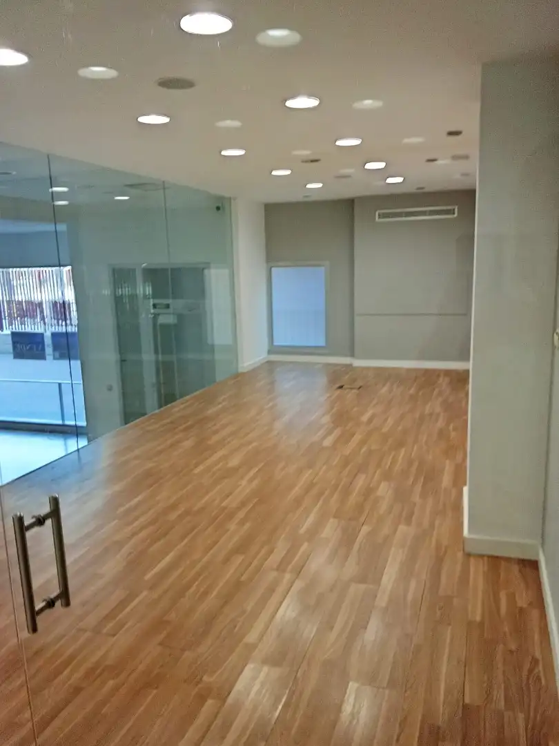 Local comercial en venda a Calle Agustín Lara 13, imagen 13