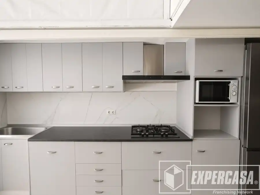 Cocina de Piso en venta en Burjassot