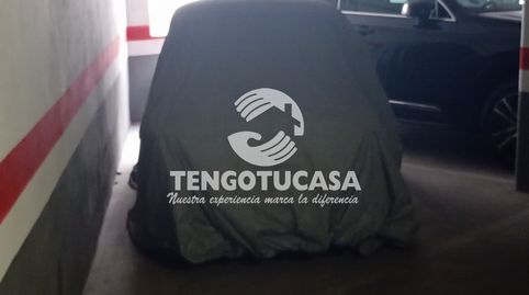 Foto 5 de Garaje en venta en Calle de Cartagena, Guindalera, Madrid Capital