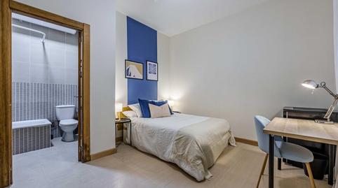 Foto 2 de Apartament per a compartir a La Merced, Málaga Capital