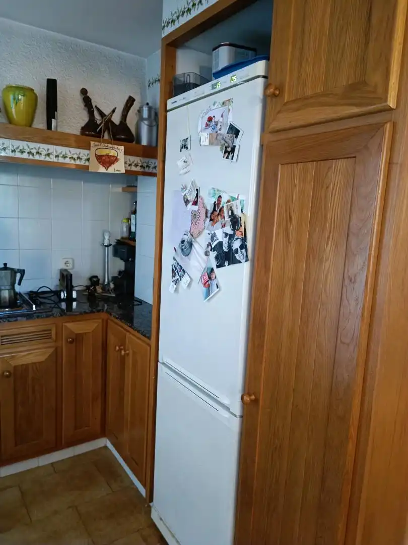 Dúplex de lloguer a Gualba
