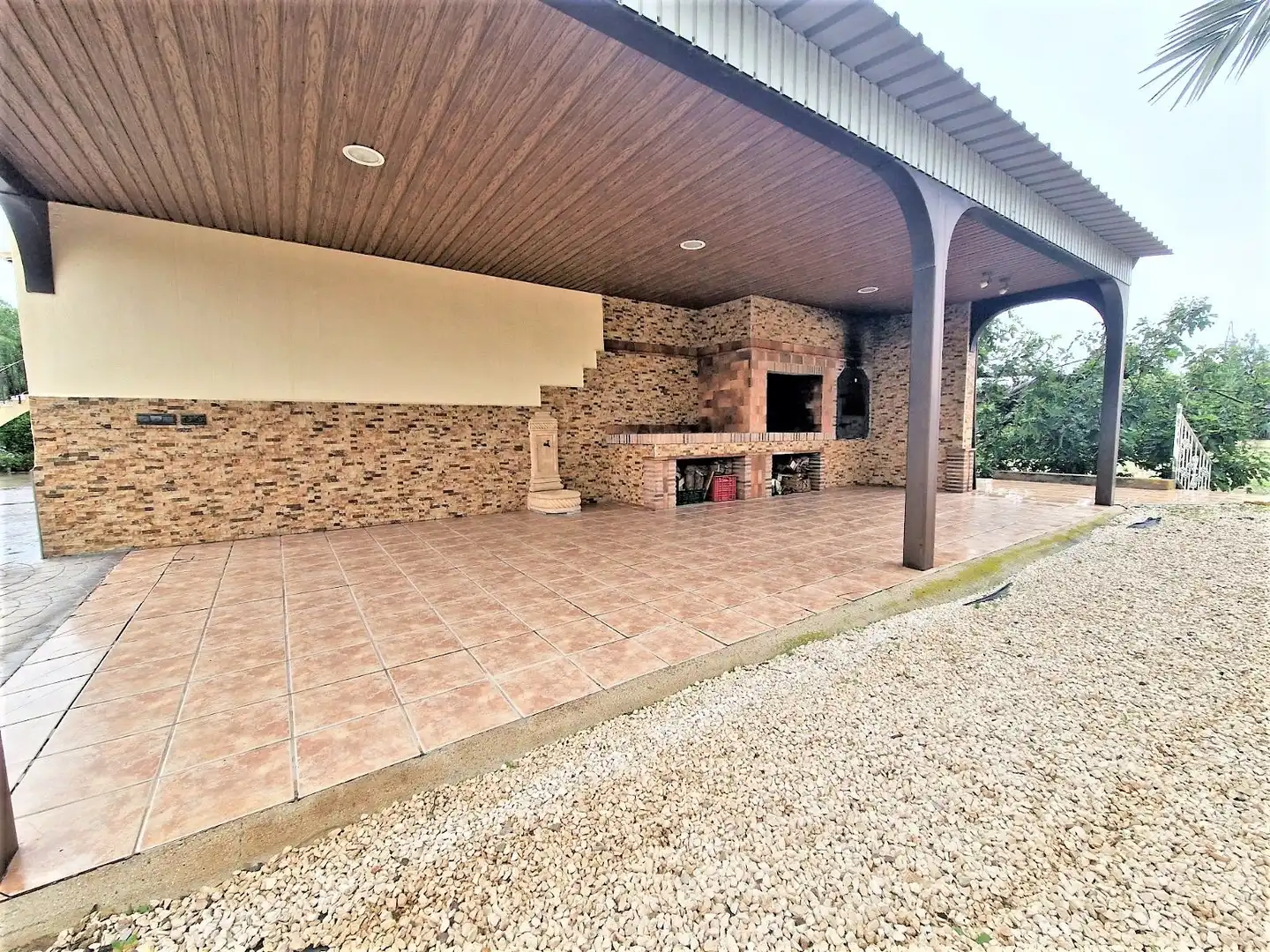 Xalet amb piscina en venda a Lugar Marchena, imagen 7